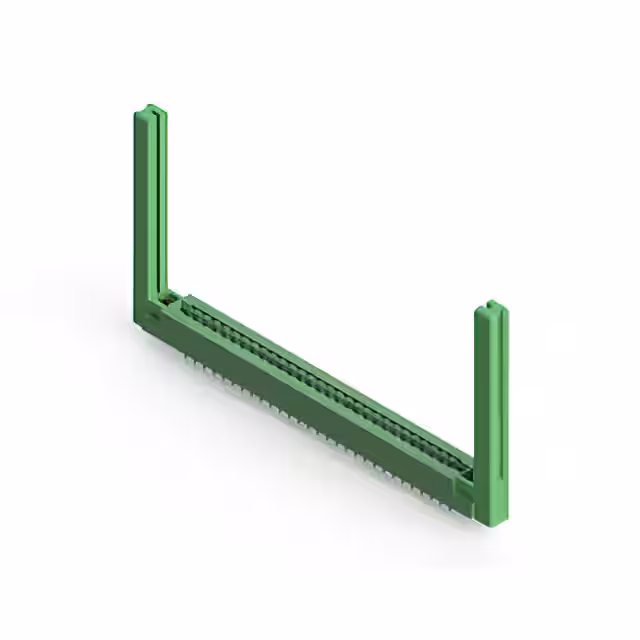 307-058-456-258 EDAC Inc.  Edgeboard Connectors